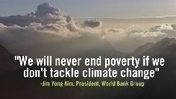 Action4Climate Takes Over Times Square